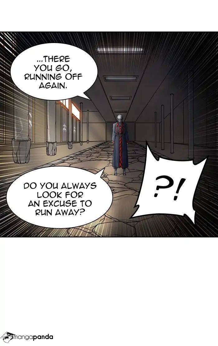 Tower of God Chapter 417 image 069